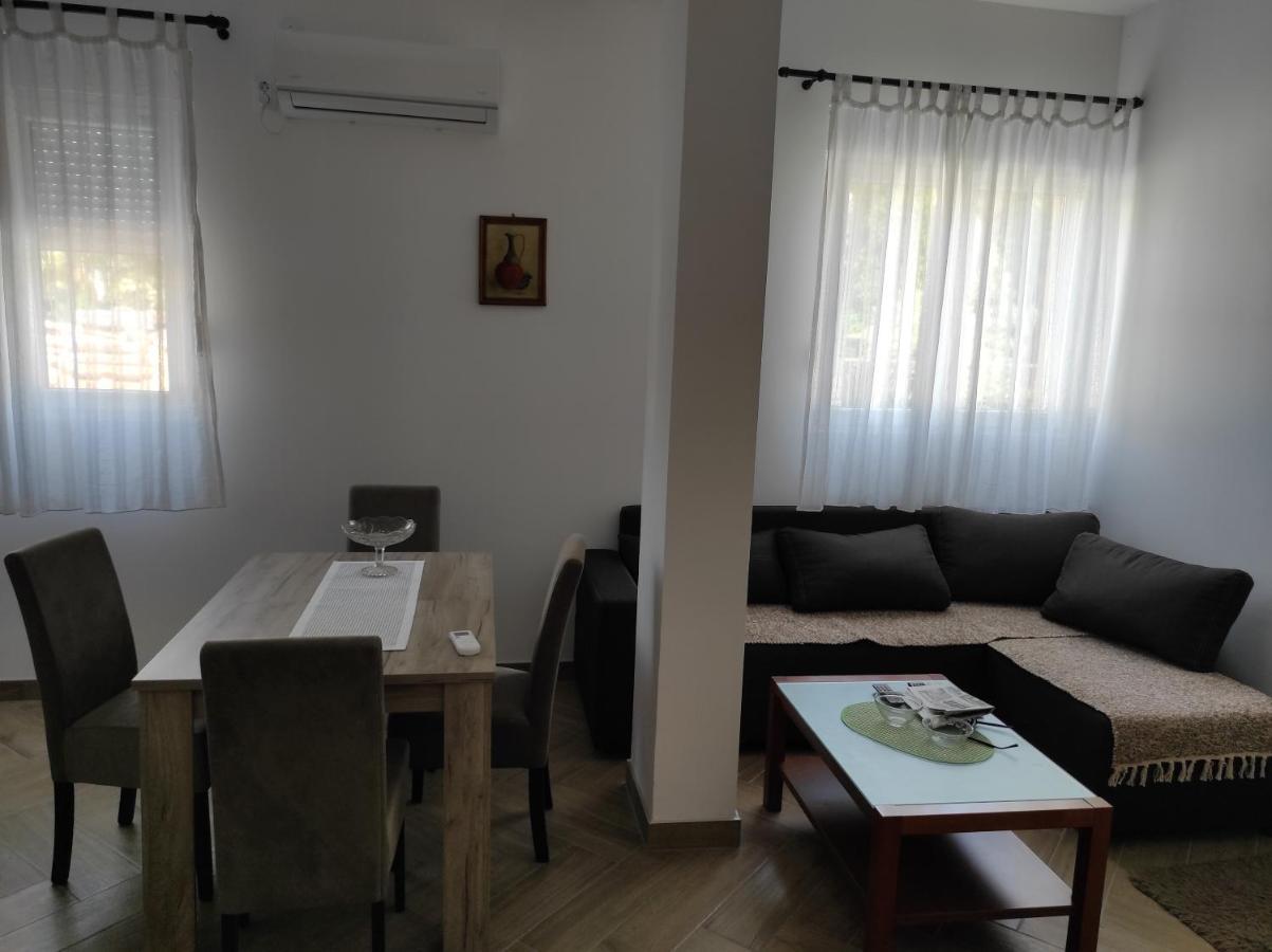 Andrea Airport Apartments 베오그라드 외부 사진