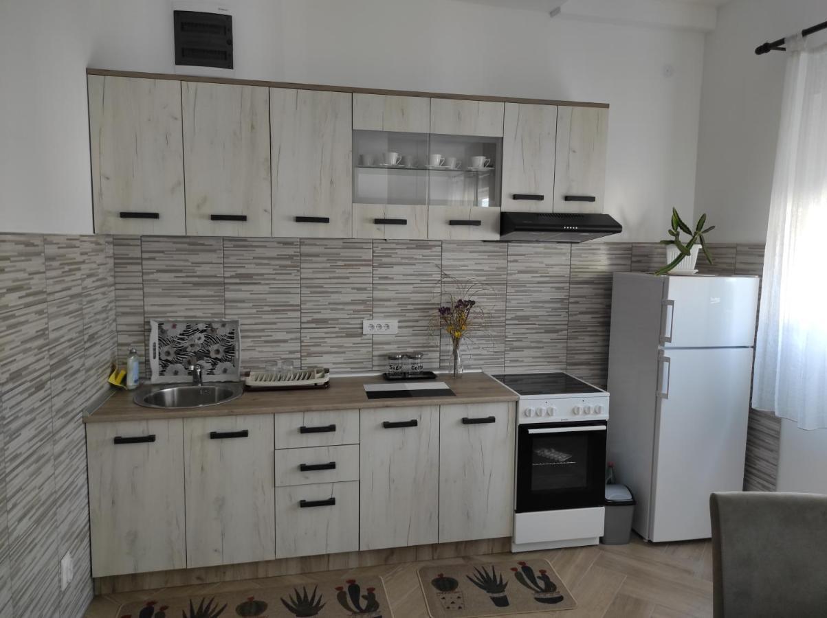 Andrea Airport Apartments 베오그라드 외부 사진