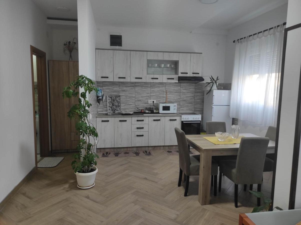Andrea Airport Apartments 베오그라드 외부 사진