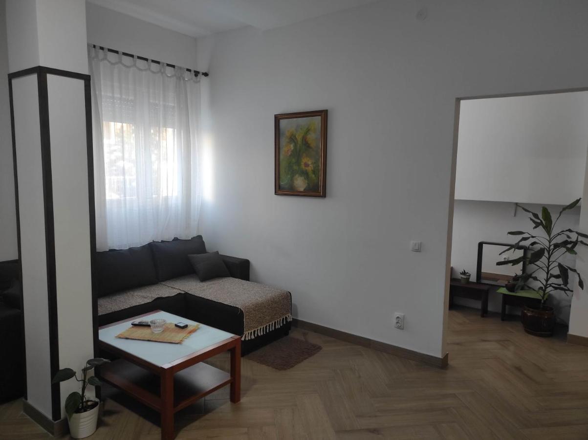 Andrea Airport Apartments 베오그라드 외부 사진