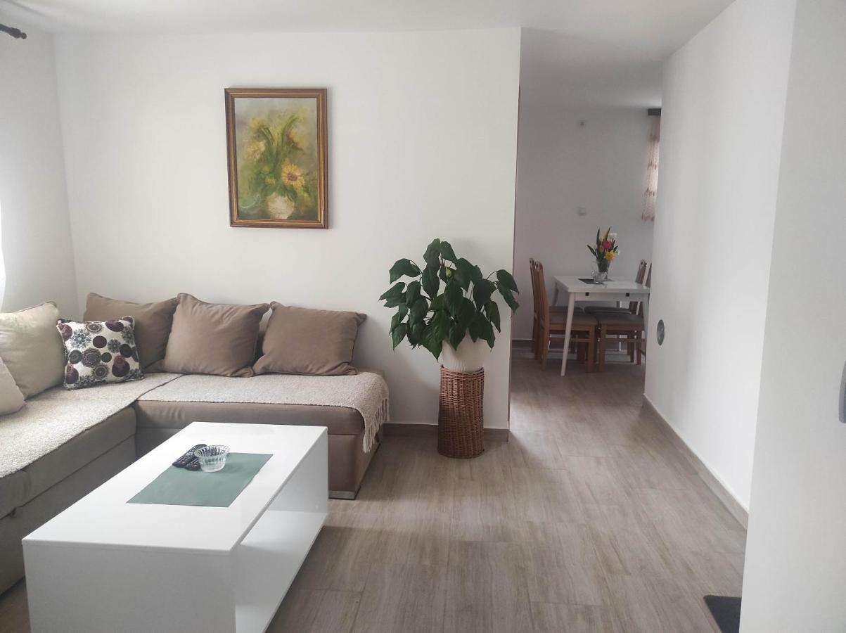 Andrea Airport Apartments 베오그라드 외부 사진