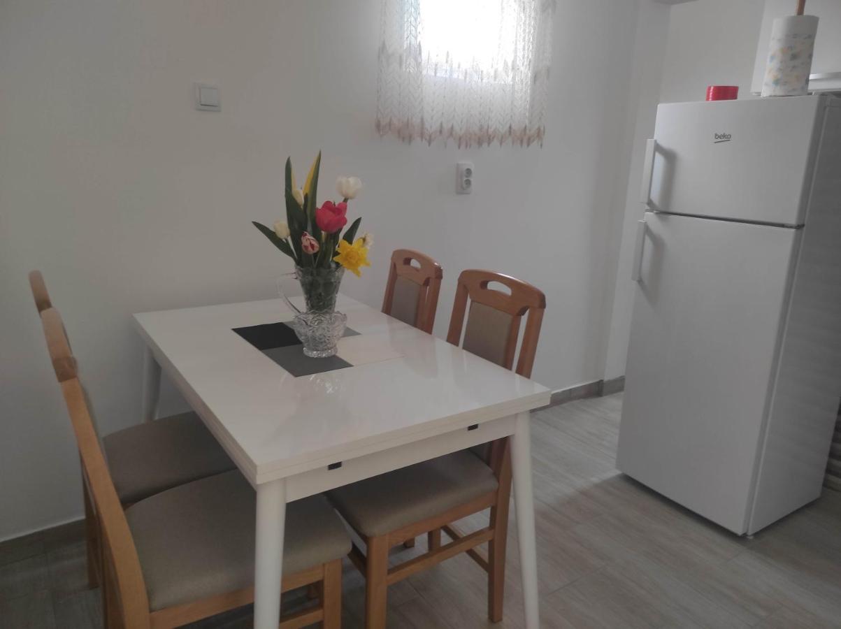Andrea Airport Apartments 베오그라드 외부 사진